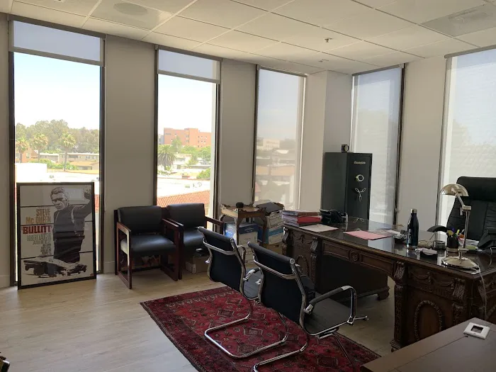 Law Offices of Michael Kade, APLC 5