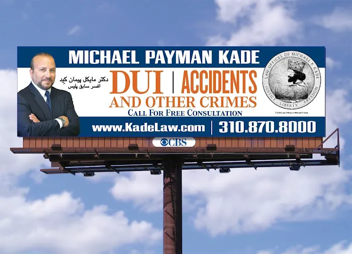 Law Offices of Michael Kade, APLC 5