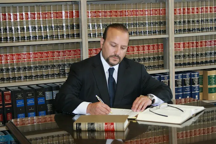 Law Offices of Michael Kade, APLC 5