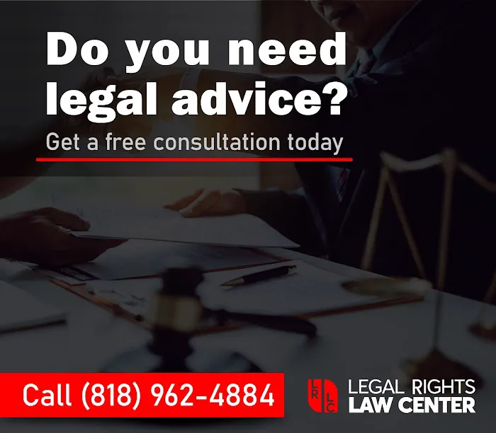 Legal Rights Law Center 5