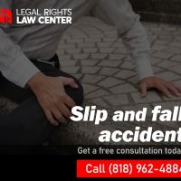 Legal Rights Law Center ico