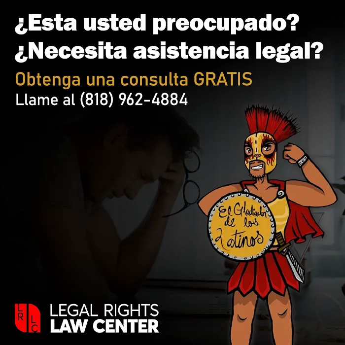 Legal Rights Law Center 5