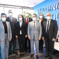 Leading Tax Group ico