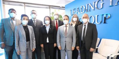 Leading Tax Group