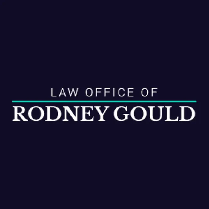 Law Office of Rodney Gould 5