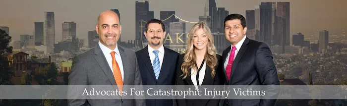 Oaks Law Firm 5