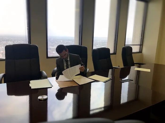 Shevitz Law Firm 3