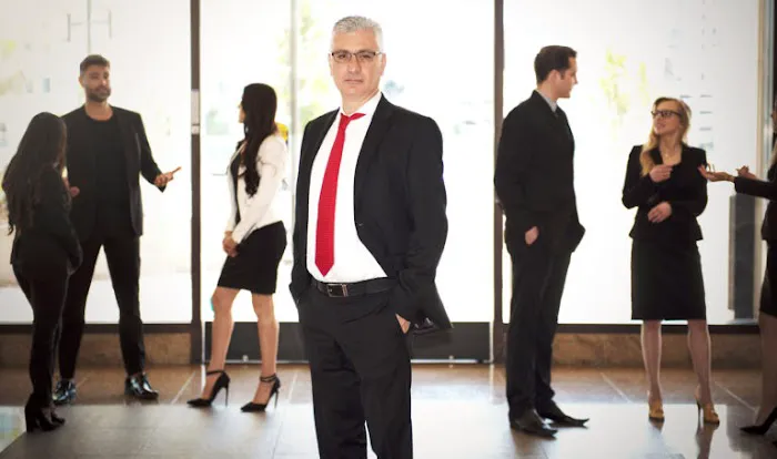 Yarian Accident & Injury Lawyers 4