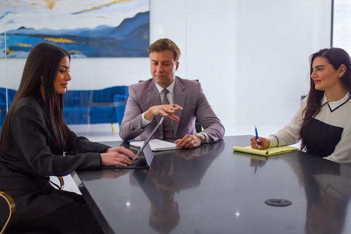 Anand Desai Law Firm 5