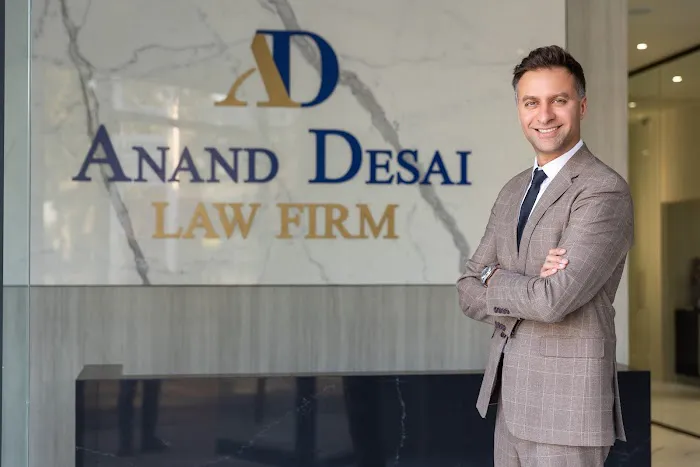 Anand Desai Law Firm 5