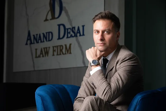 Anand Desai Law Firm 5