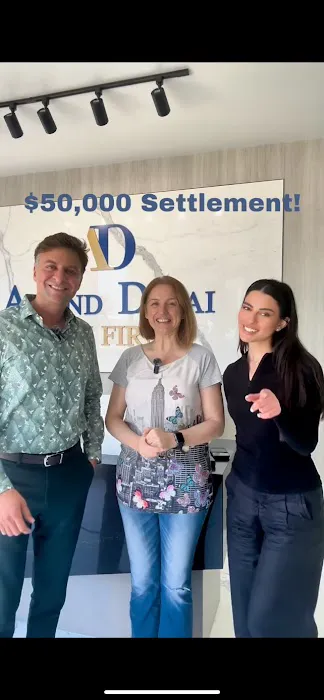 Anand Desai Law Firm 5
