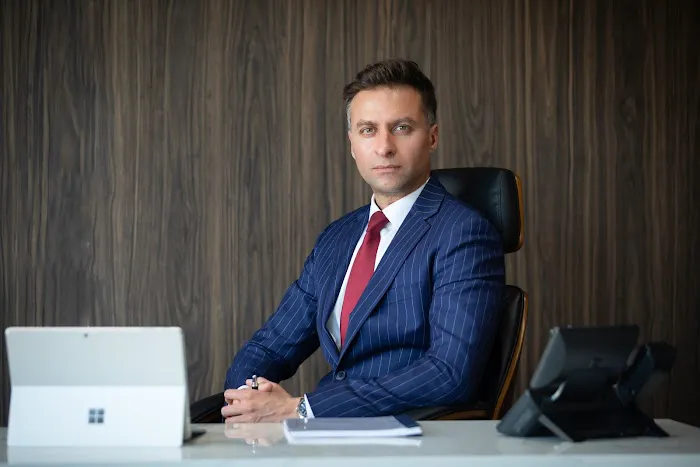 Anand Desai Law Firm 5