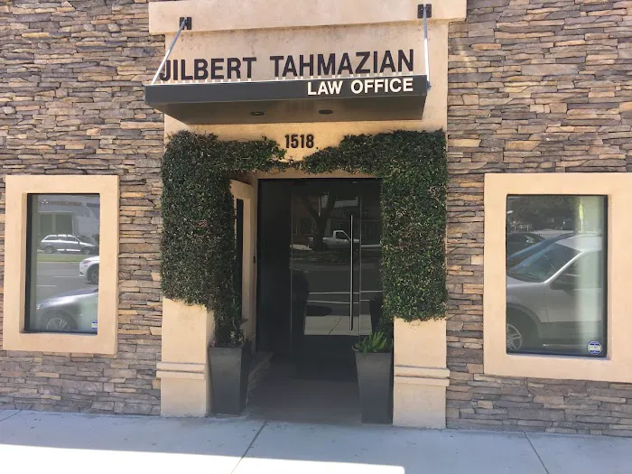 Tahmazian Law Firm, P.C. 5