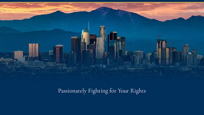 Hartounian, A Professional Law Corporation 5