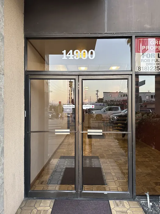 Law Offices of Alex Narayan 5