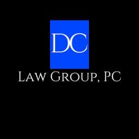 DC Law Group, PC ico