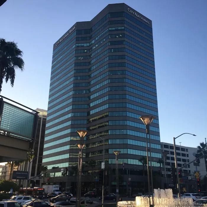 Law Offices of Garret A. Lungin 5