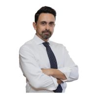 Law Offices of Garret A. Lungin ico
