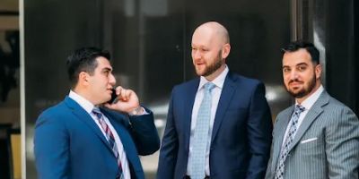 Levin & Nalbandyan, LLP