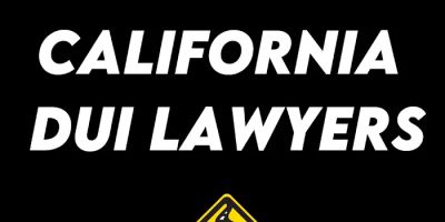 DUI Defense Los Angeles