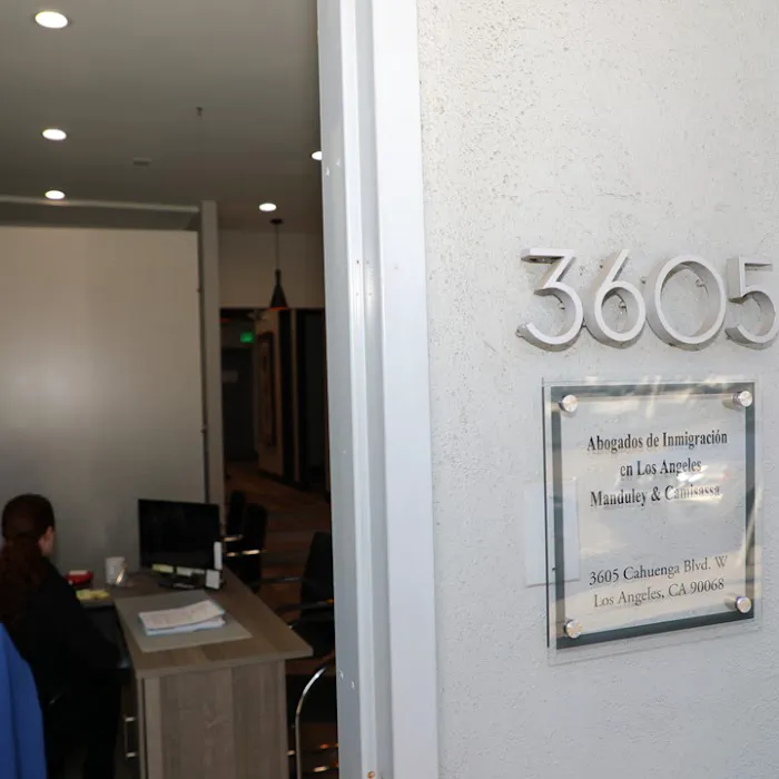 Abogados de Inmigracion en Los Angeles 5