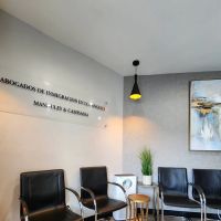 Abogados de Inmigracion en Los Angeles ico