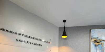 Abogados de Inmigracion en Los Angeles
