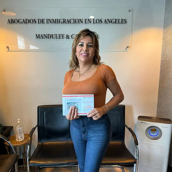 Abogados de Inmigracion en Los Angeles 5