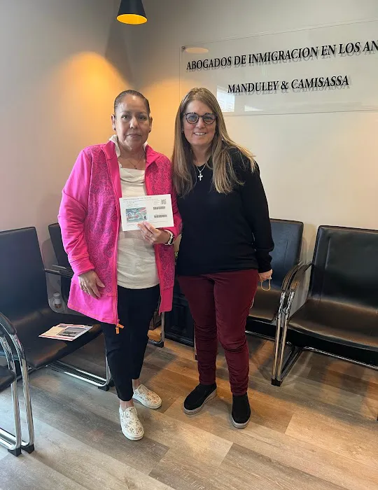 Abogados de Inmigracion en Los Angeles 5