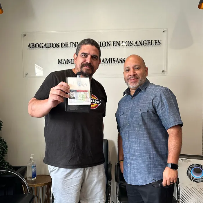 Los Angeles Immigration Lawyers 5