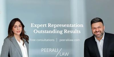 Peerali Law