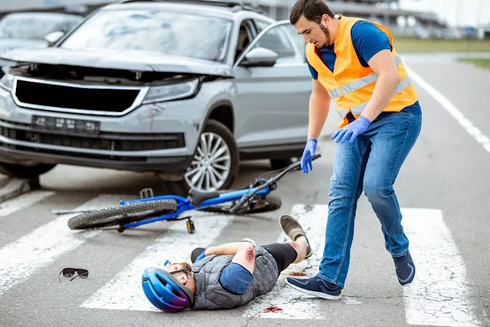 Gill Personal Injury Law Firm 5