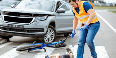 Gill Personal Injury Law Firm