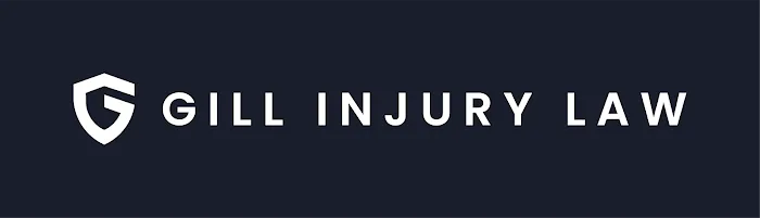 Gill Personal Injury Law Firm 5
