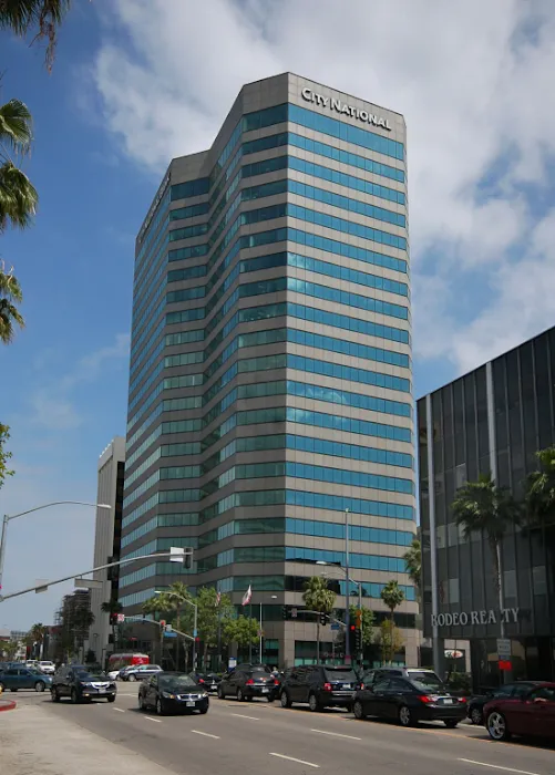 Omrani Law Firm, APC 5