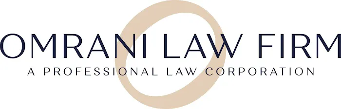 Omrani Law Firm, APC 5