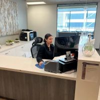 Omrani Law Firm, APC ico