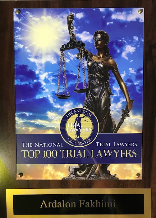 California Criminal Defense Center / 800 D.U.I. KING 5