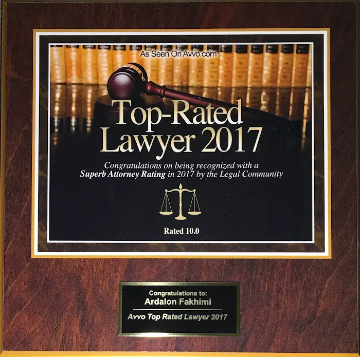 California Criminal Defense Center / 800 D.U.I. KING 5