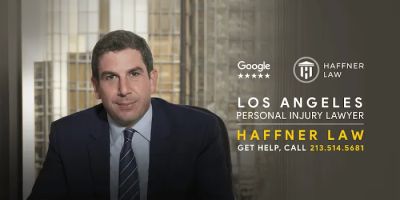 Haffner Law
