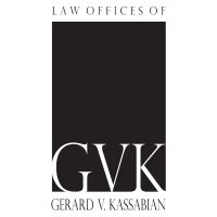 Law Offices of Gerard V. Kassabian ico