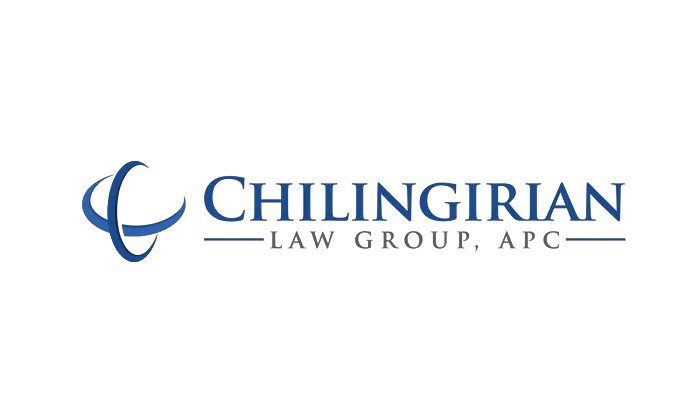 CHILINGIRIAN LAW GROUP, APC 5