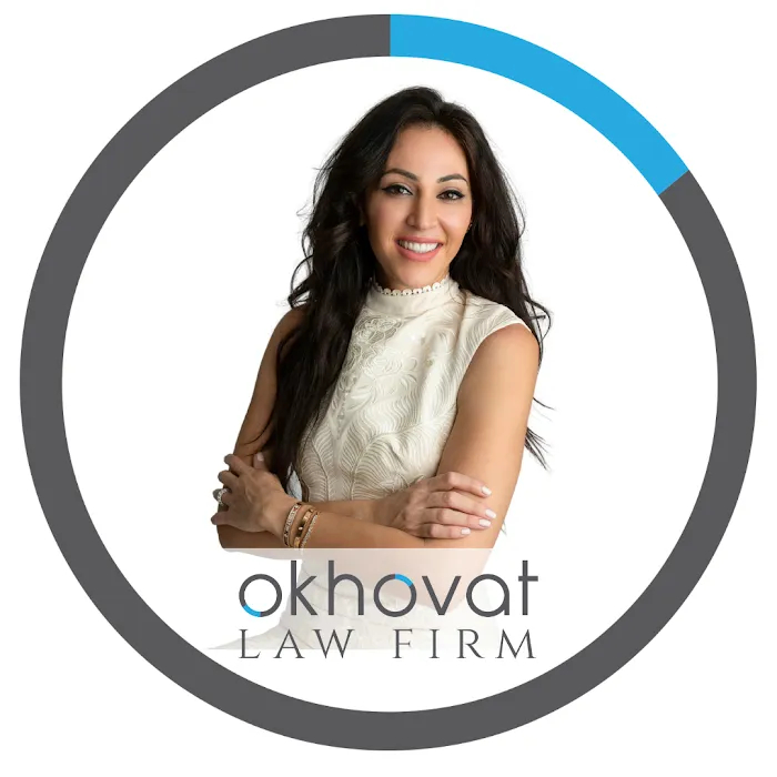 Okhovat Law Firm 5