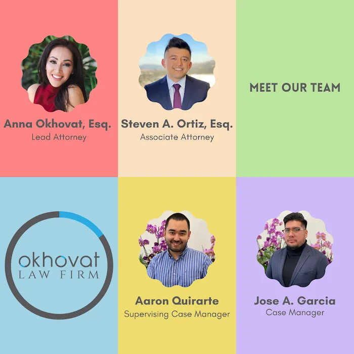 Okhovat Law Firm 5