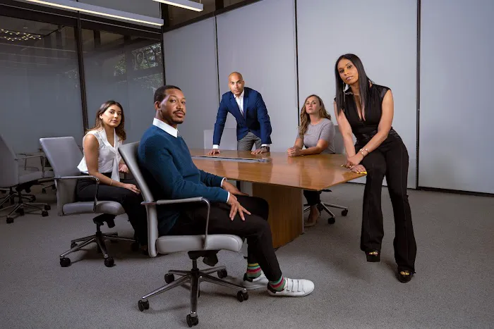 Counts Law Firm PC 5