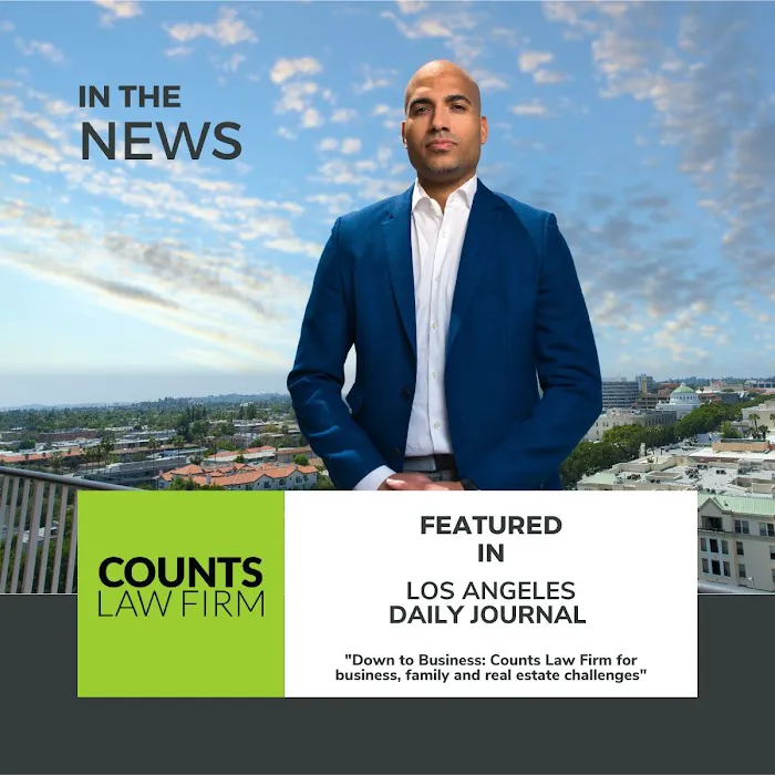 Counts Law Firm PC 5