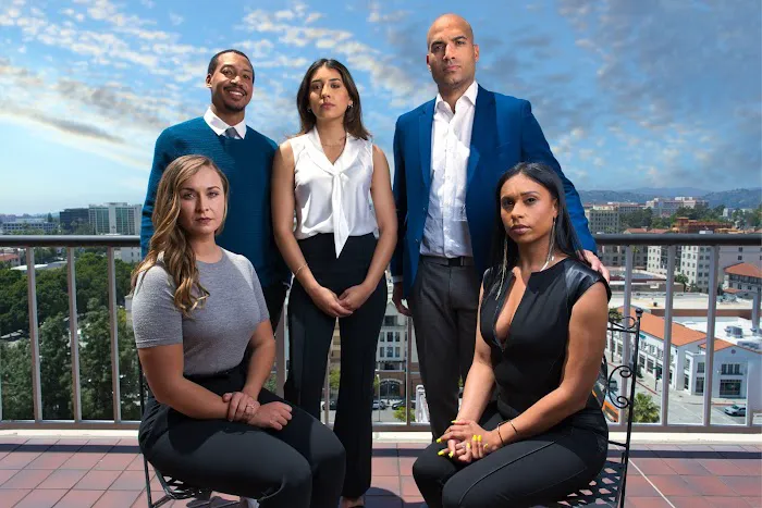 Counts Law Firm PC 5