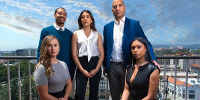 Counts Law Firm PC
