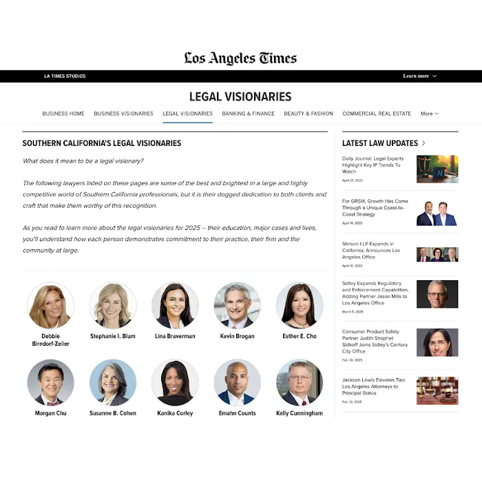 Counts Law Firm PC 5